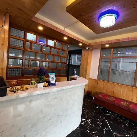 Gangtok Tibet Home Екстериор снимка