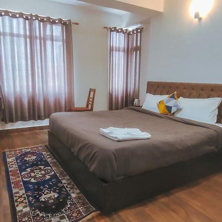 Gangtok Tibet Home Екстериор снимка