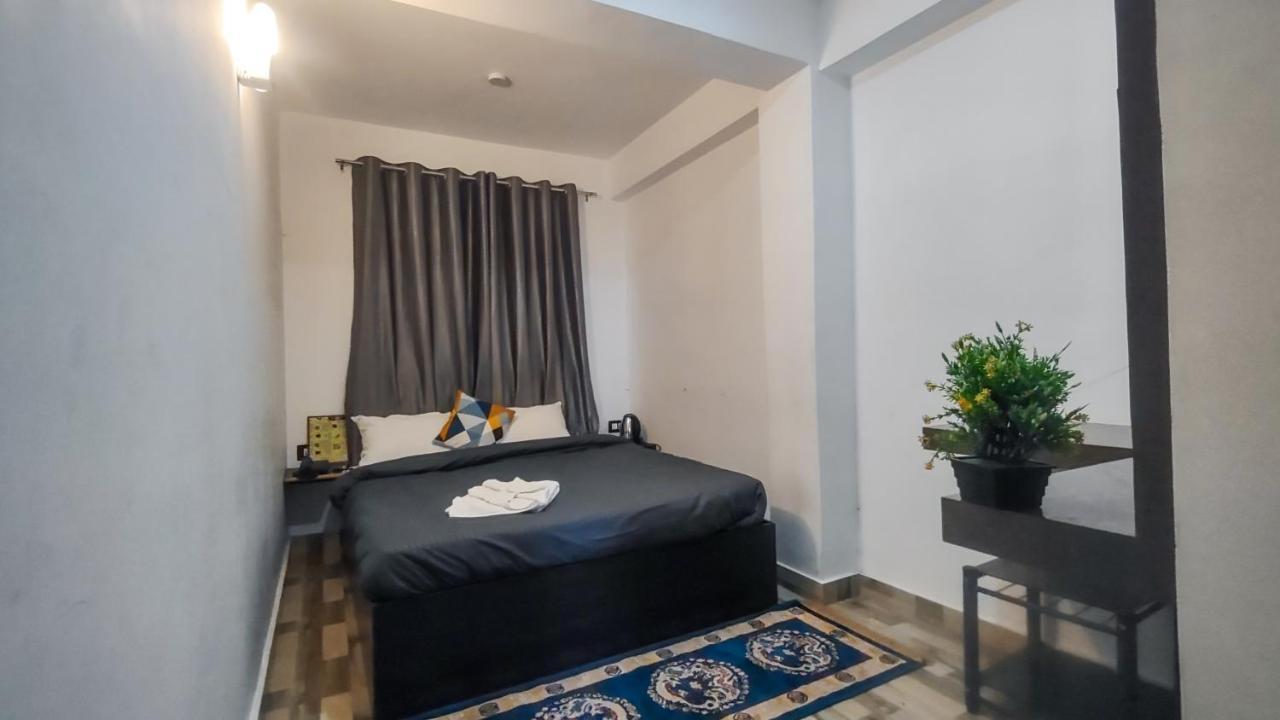 Gangtok Tibet Home Екстериор снимка